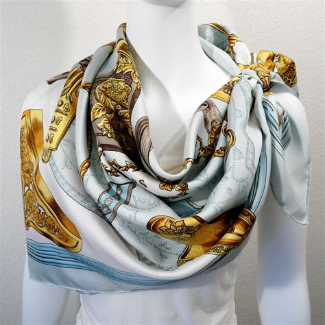 hermes mens silk scarf|Hermes silk scarf for women.